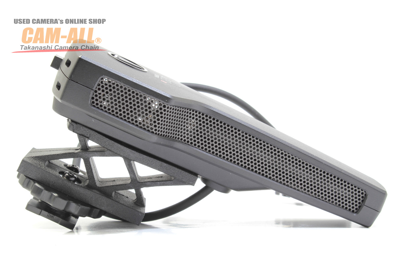 中古 オーディオテクニカ ステレオマイクロホン AT9946CM 程度：A-（美品）