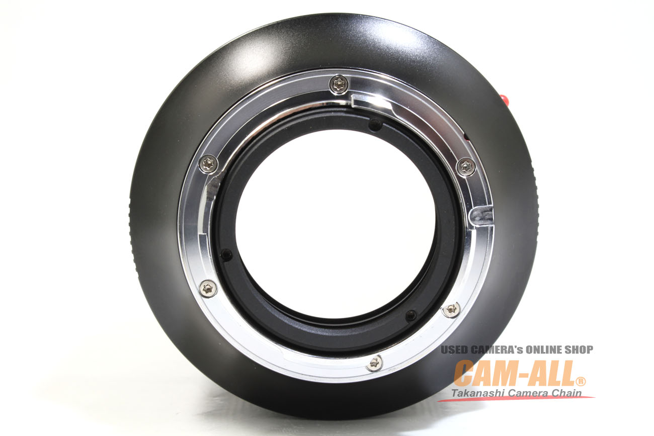 中古 七工匠 7Artisans 75mm F1.25(ライカMマウント) 程度：A