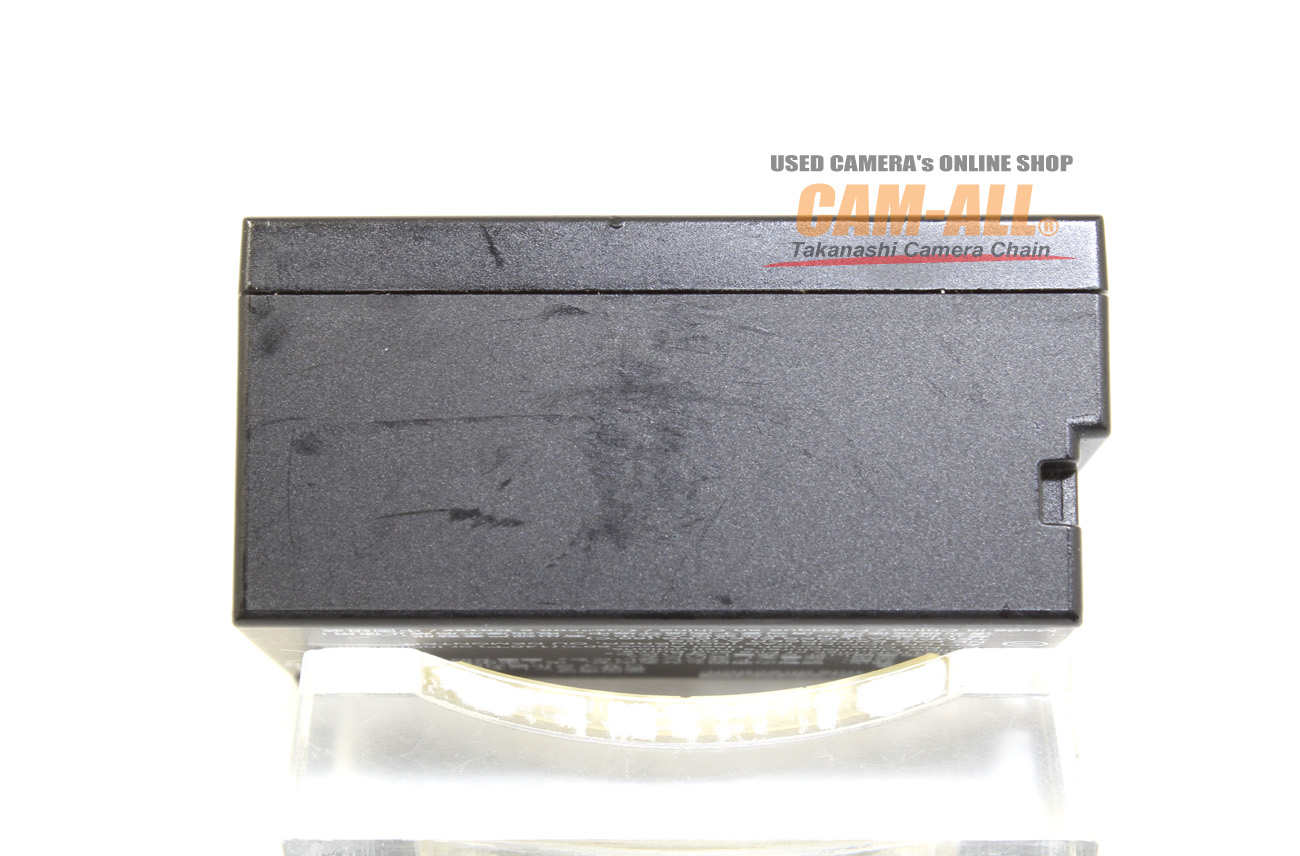 中古 フジフイルム バッテリー NP-T125 程度：AB（良品）