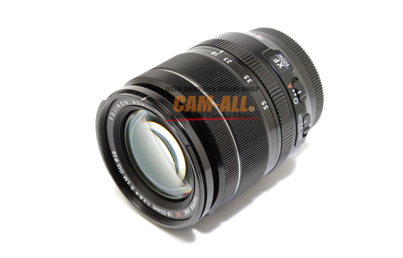 ジ*ー様 阪057 カメラ 13点 まとめ売り 中古 フジフイルム XF18-55mm F2.8-4R LM OIS Xマウントレンズ