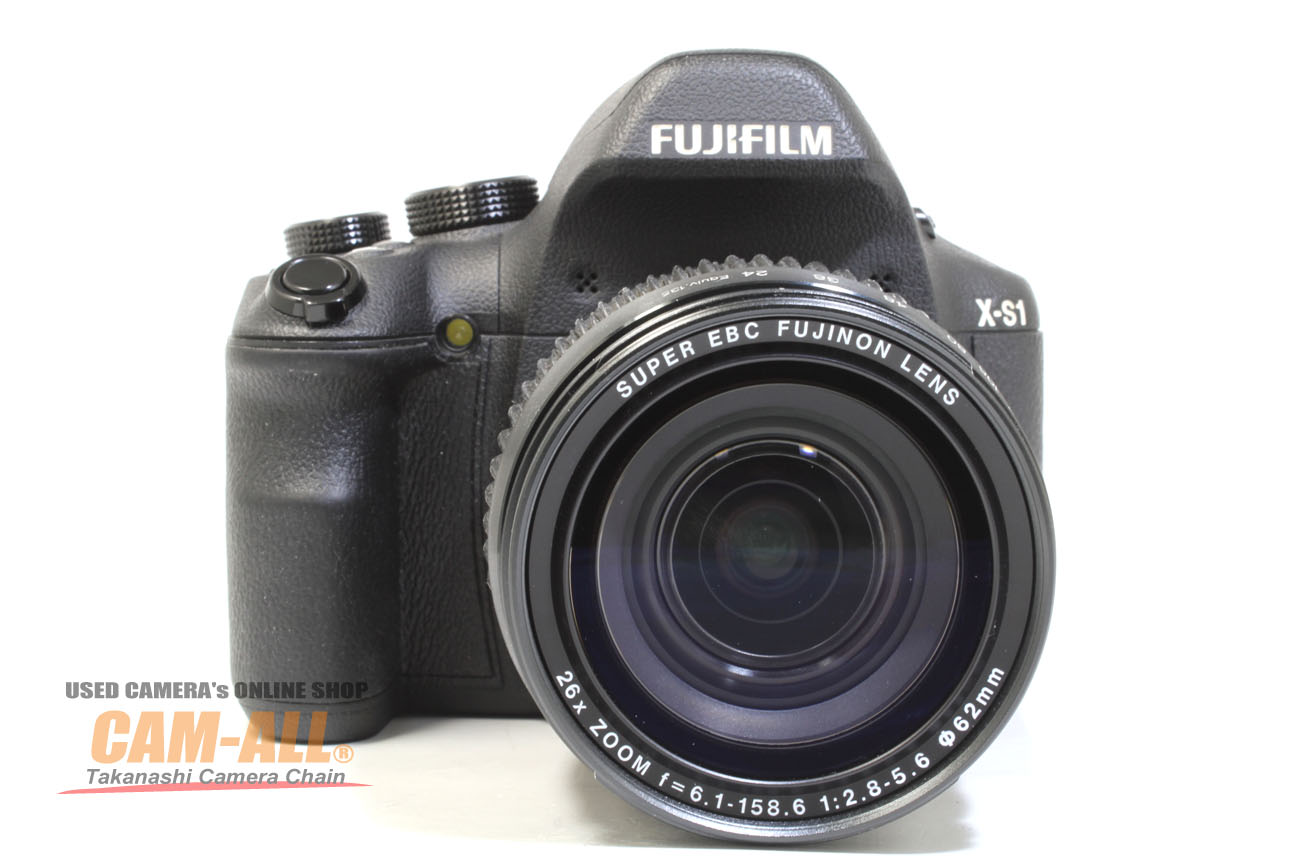 ■ 美品 ■ フジフィルム FUJIFILM X-S1 新製品レビュー：FUJIFILM X-S1 - デジカメ Watch Watch