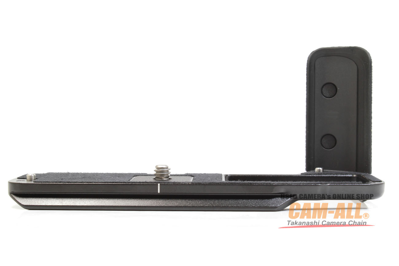中古 フジフイルム メタルハンドグリップ MHG-XT5 程度：A-(美品