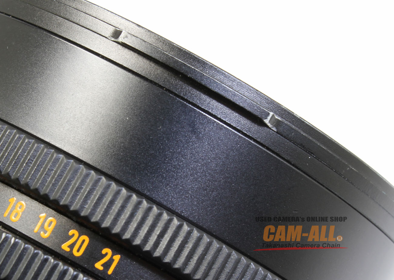 中古 ハッセルブラッド ゾナーCF150mm F4(現状品) 程度：B（並品）
