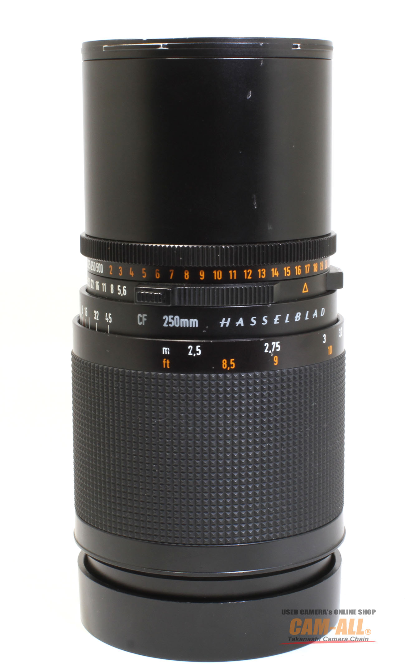 HASSELBLAD Sonnar 5.6/250 T* おまけ付 ジャンク扱い