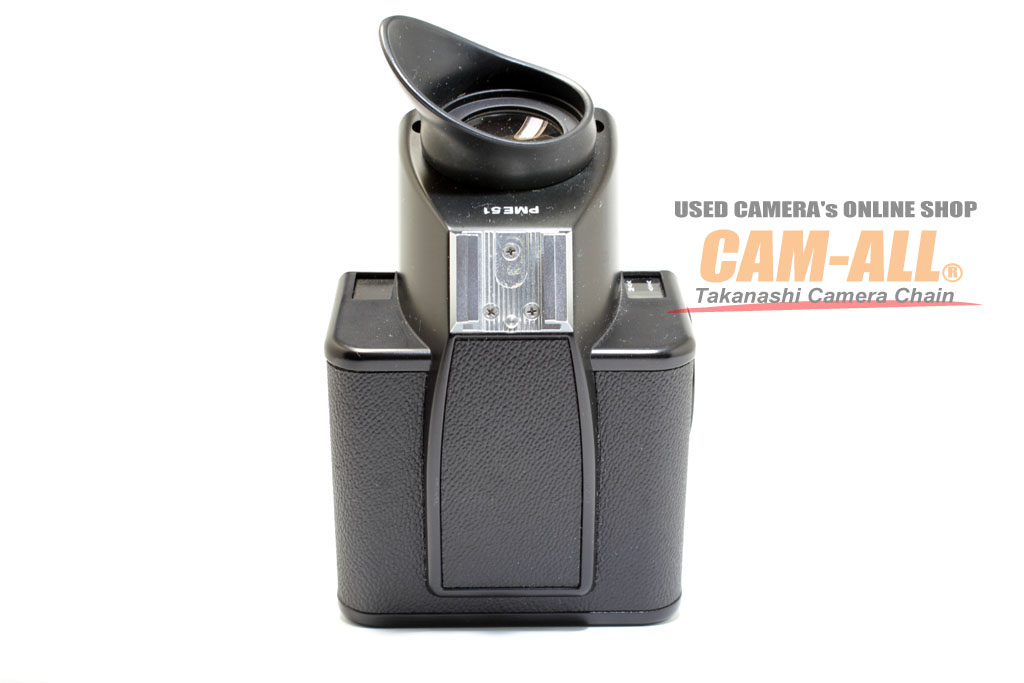 フジヤカメラ】難有り品 HASSELBLAD PME51 ハッセルブラッド V