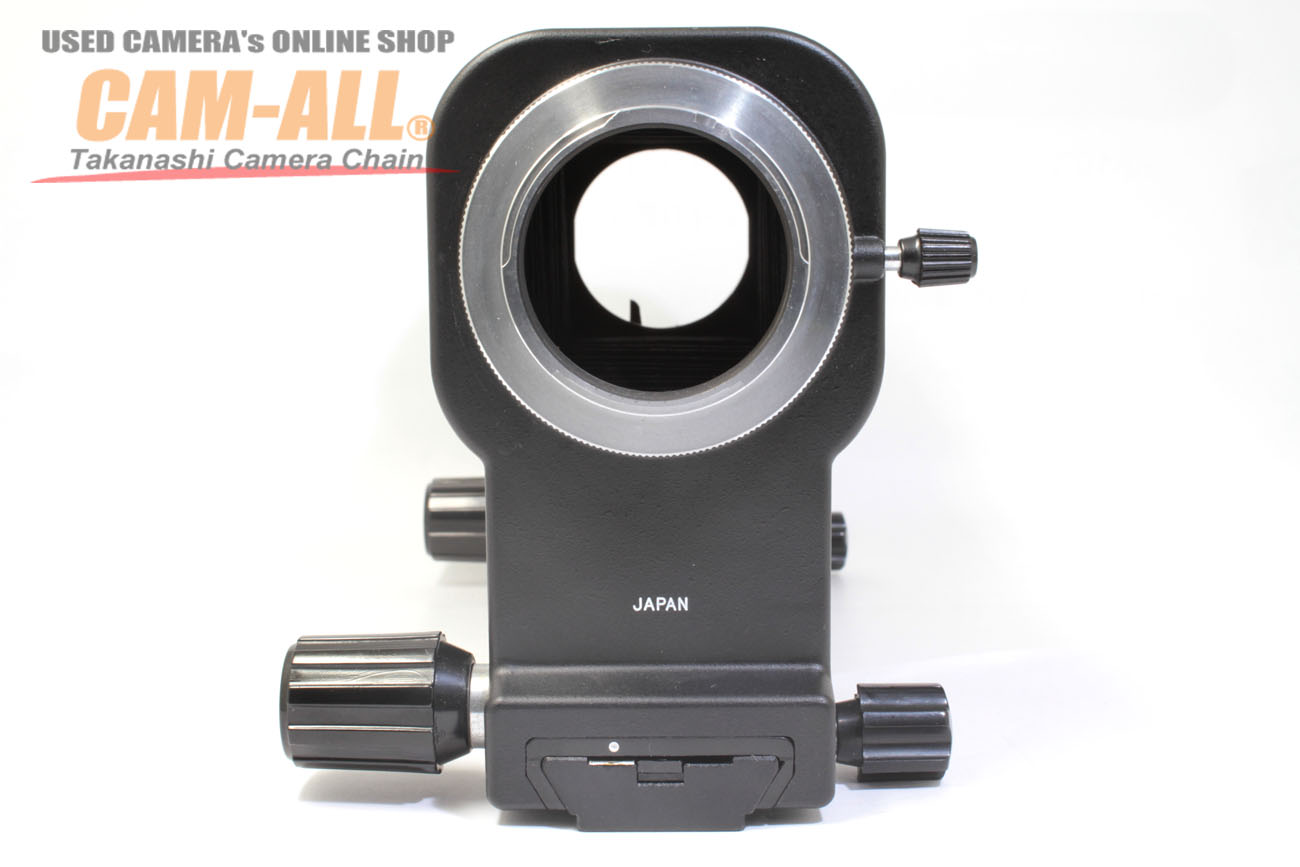 中古】 MINOLTA COMPACT BELLOWS ミノルタ コンパクト ベローズ
