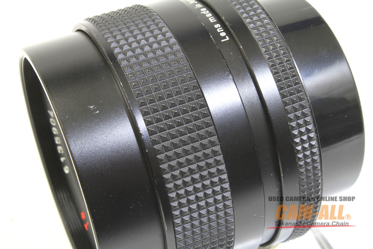 Contax Zeiss Distagon T* 28 mm F/2.8 AE Japan Lens **Very Good