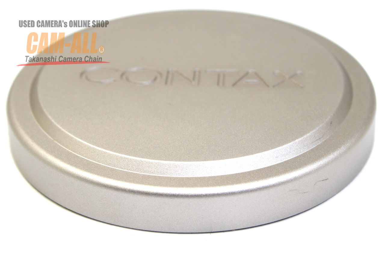 CONTAX φ57 GK-54 キャップ(純正品)