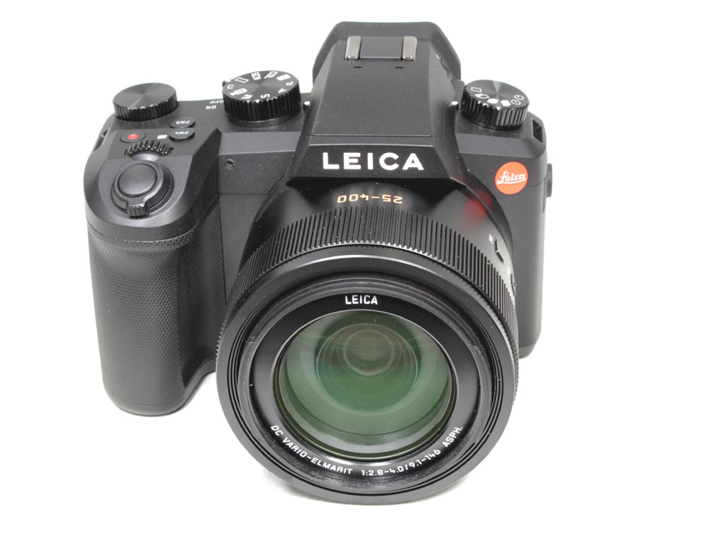 Leica 繝ｩ繧､繧ｫ V-LUX VARIO-ELMARIT - 4