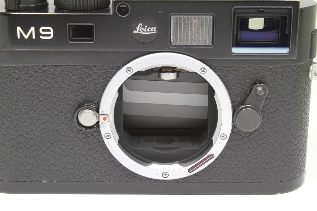 中古 ライカ M9ブラックペイント 程度:B(並品) | その他 中古 ライカ M9ブラックペイント 程度:B(並品) | その他