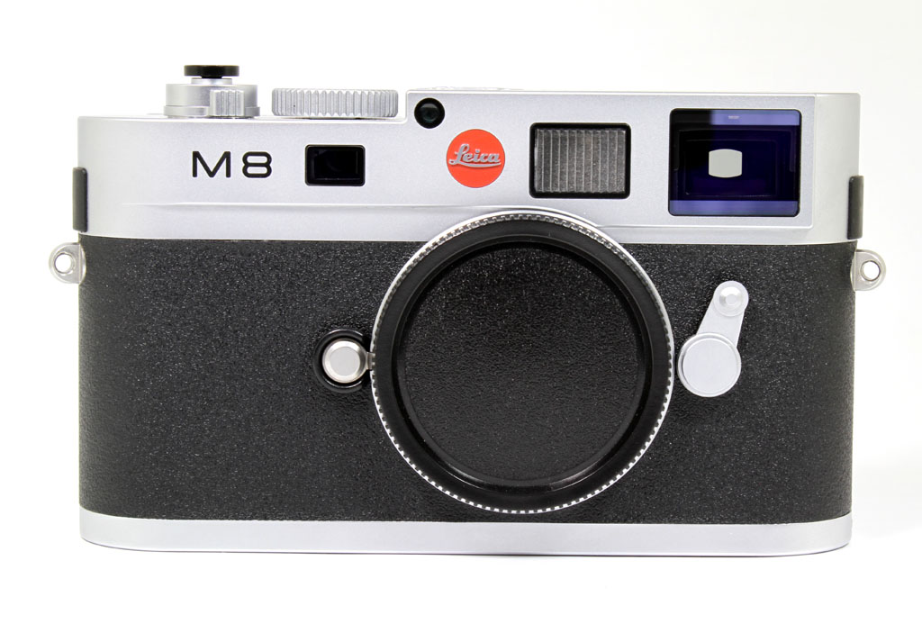 Leica ライカ M8 中古 - カメラ、光学機器