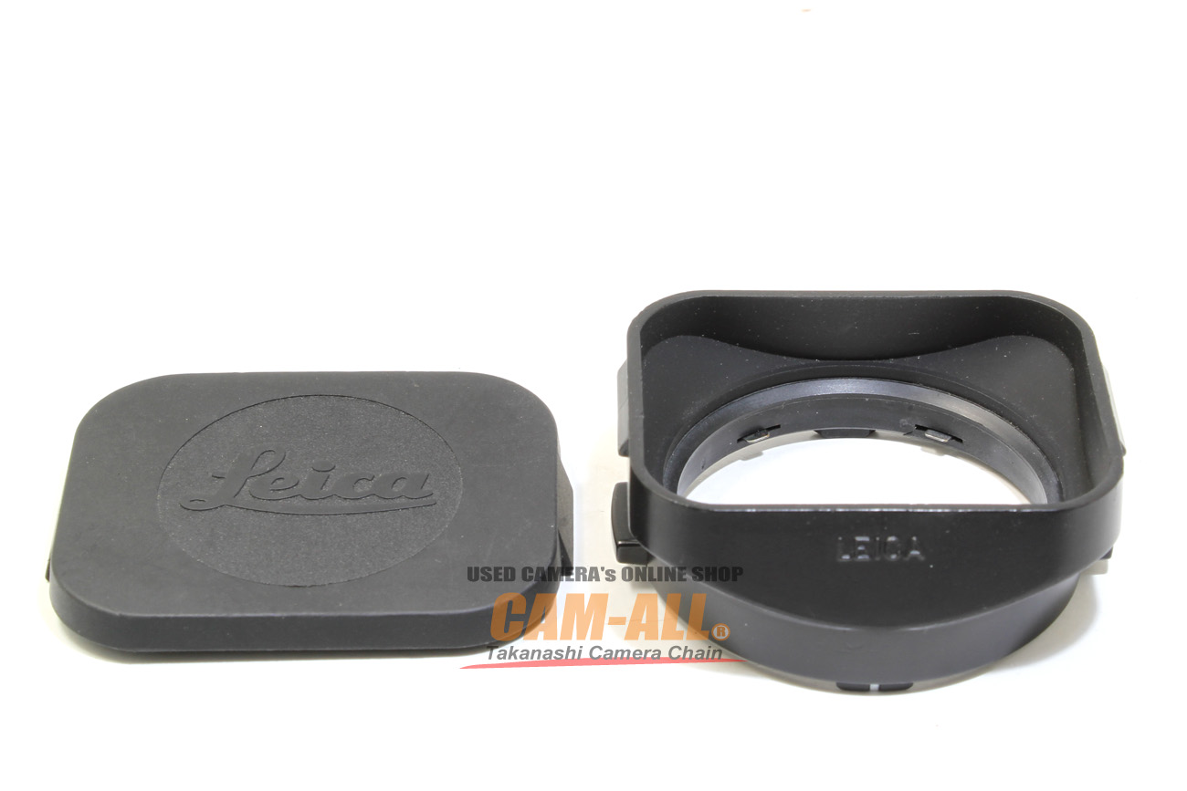 中古 ライカ エルマリート M 28mm F2.8 ASPH 程度：AB（良品