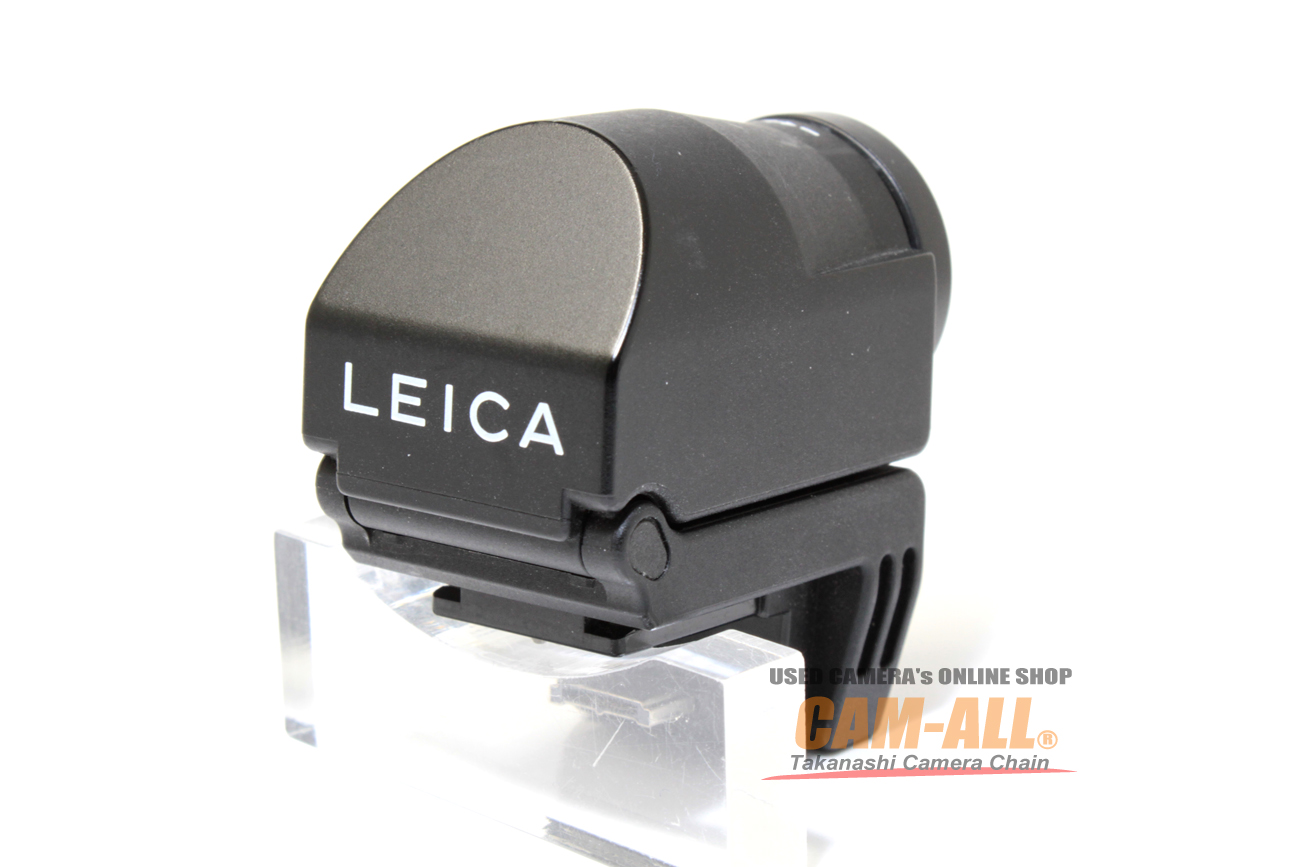 中古 ライカ EVF2ビューファインダー（現状品）