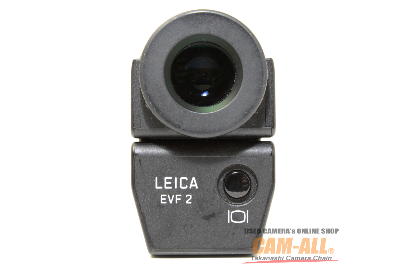 中古 ライカ EVF2ビューファインダー（現状品）