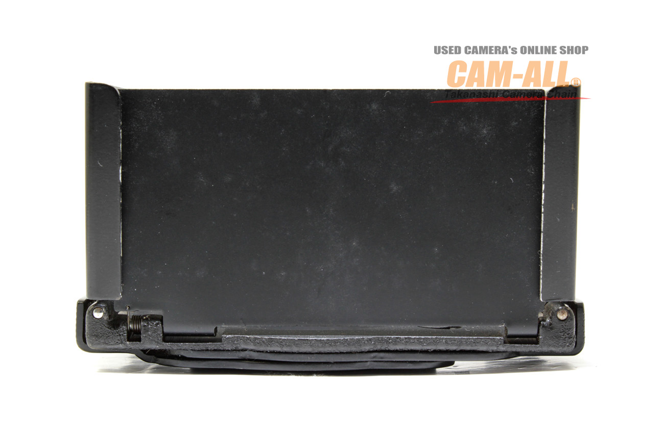 中古 ライカ ズミタール用折りたたみレンズフード SOOPD