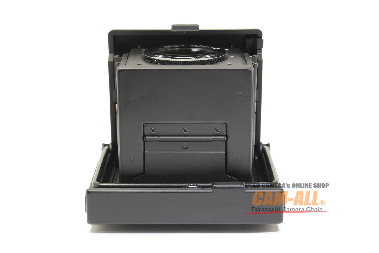 中古 マミヤ ウエストレベルファインダーN 程度:AB+（良品プラス