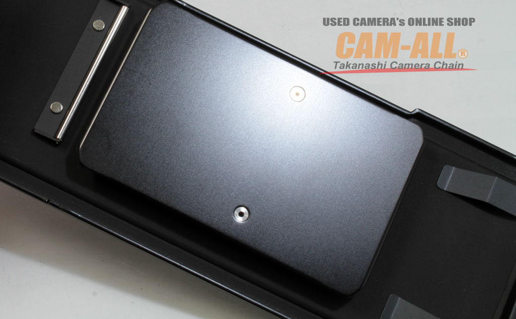 中古 ニコン New FM2/FE2/FA用裏蓋 程度：A-(美品)