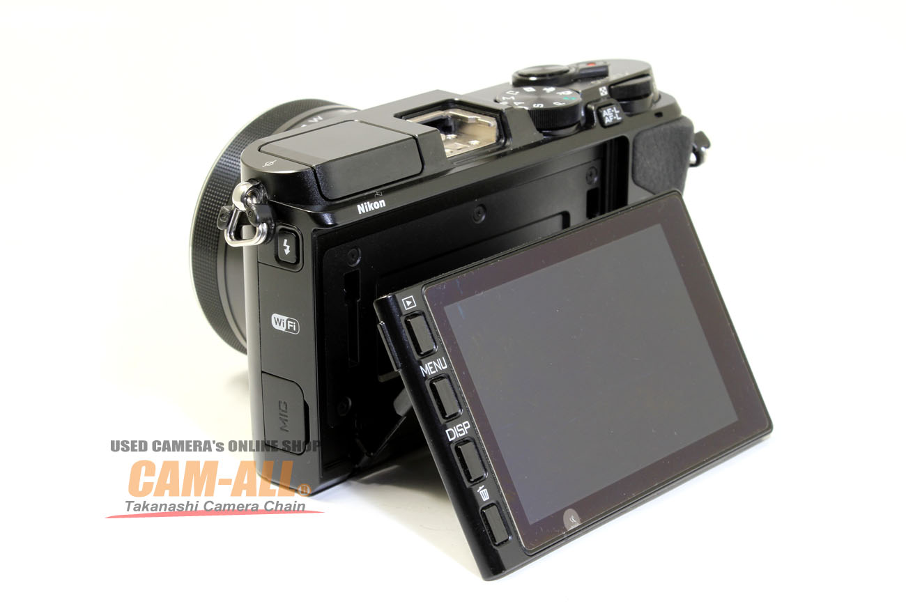 Nikon１V3プレミアムキット一式+追加購入純正品 Amazon | Nikon ミラーレス一眼Nikon 1 V3 プレミアムキット