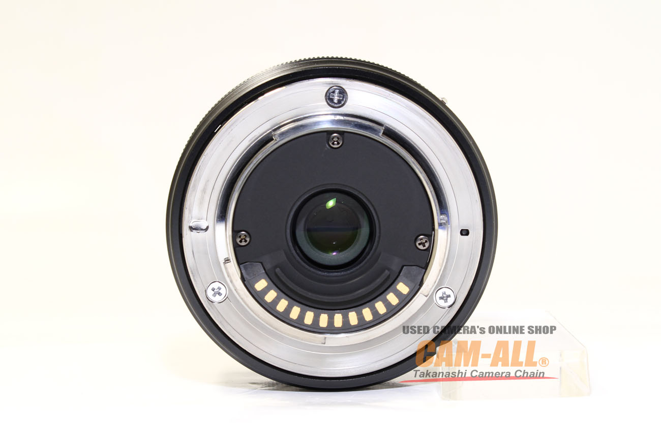 中古 ニコン Nikon1 V3プレミアムキット （現状品） 程度：B（並品）