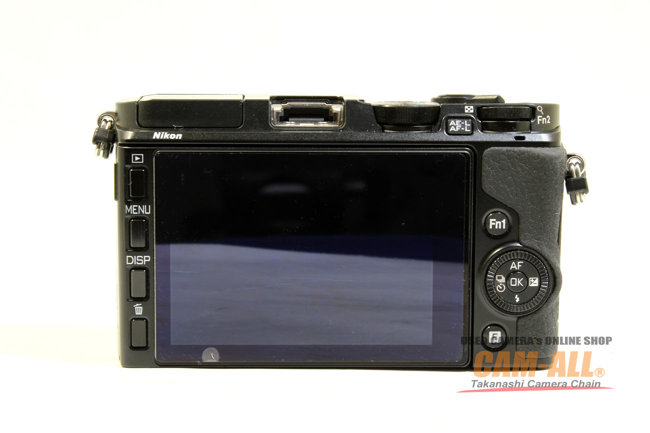 【動作・返品保証】ニコンNikon 1 V3 プレミアキットEVF グリップ付き 動作・返品保証】ニコンNikon 1 V3 プレミアキットEVF グリップ