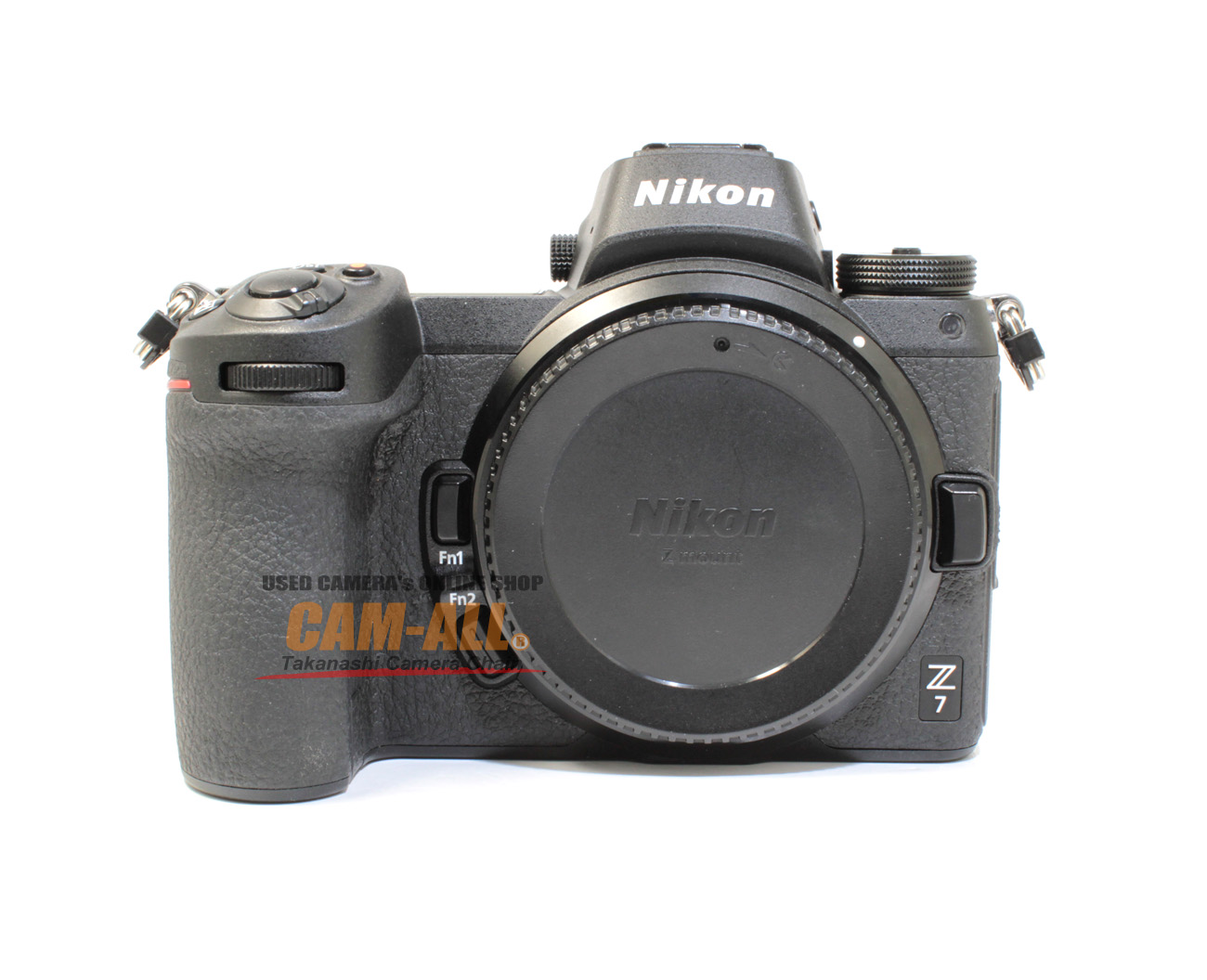 Nikon ニコン　Z7  ボディ　ミラーレス一眼　中古良品 Zシリーズ（Nikon） ニコン Nikon Z7 ボディ ミラーレス 一眼レフ 中古