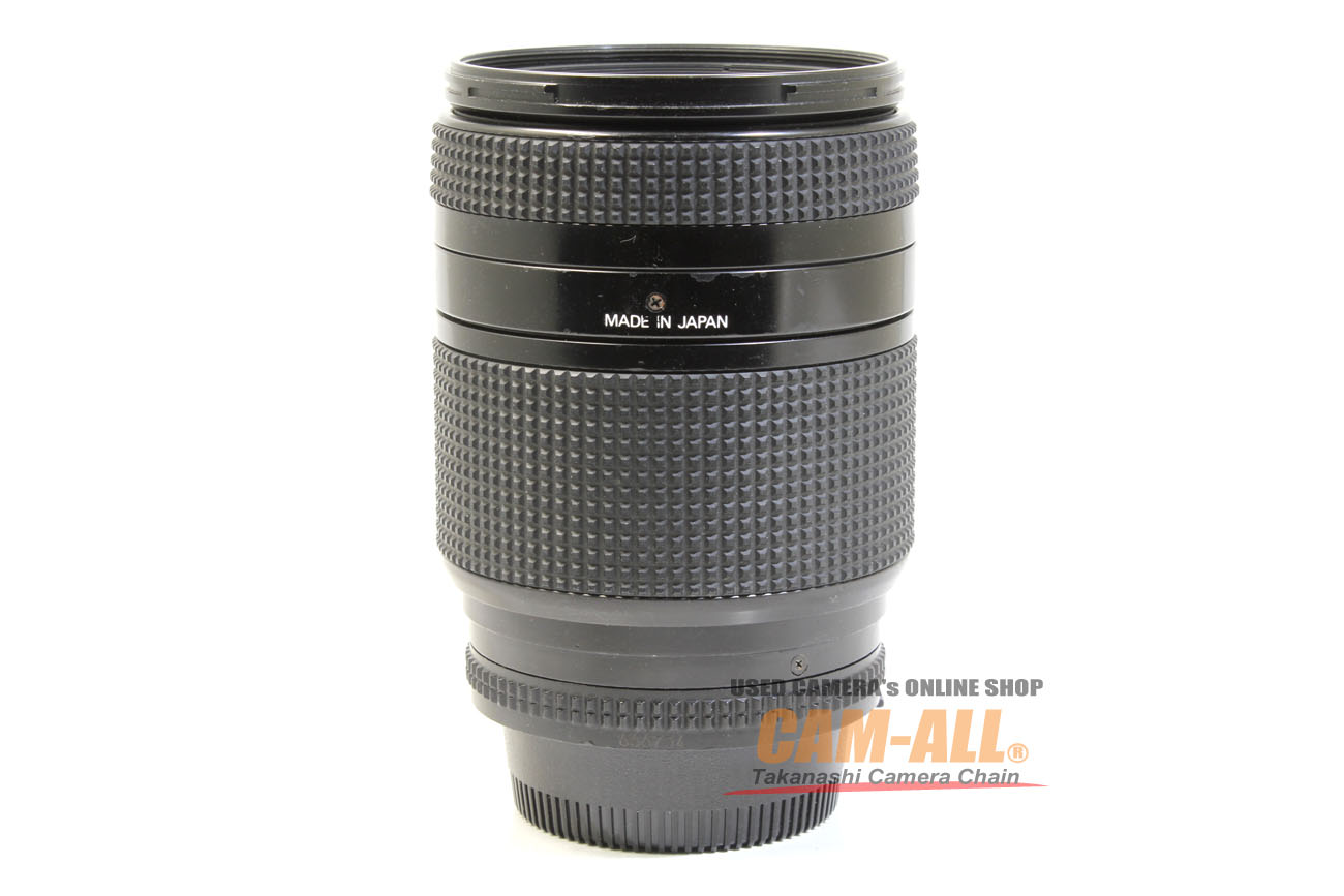 中古 ニコン AF35-70mm F2.8D Fマウントレンズ