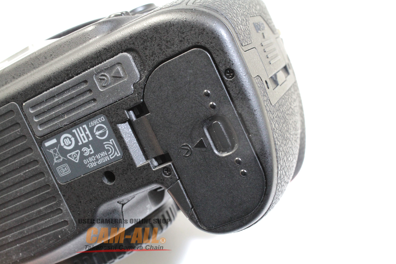 ★極上中古品★ シャッター5,627枚！Nikon D810 おまけたくさん Nikon D810 シャッター数220,345回 【公式通販】