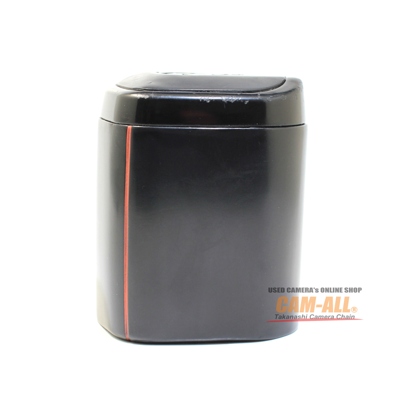 中古 ニコン F4用バッテリーグリップMB-20(前期型)