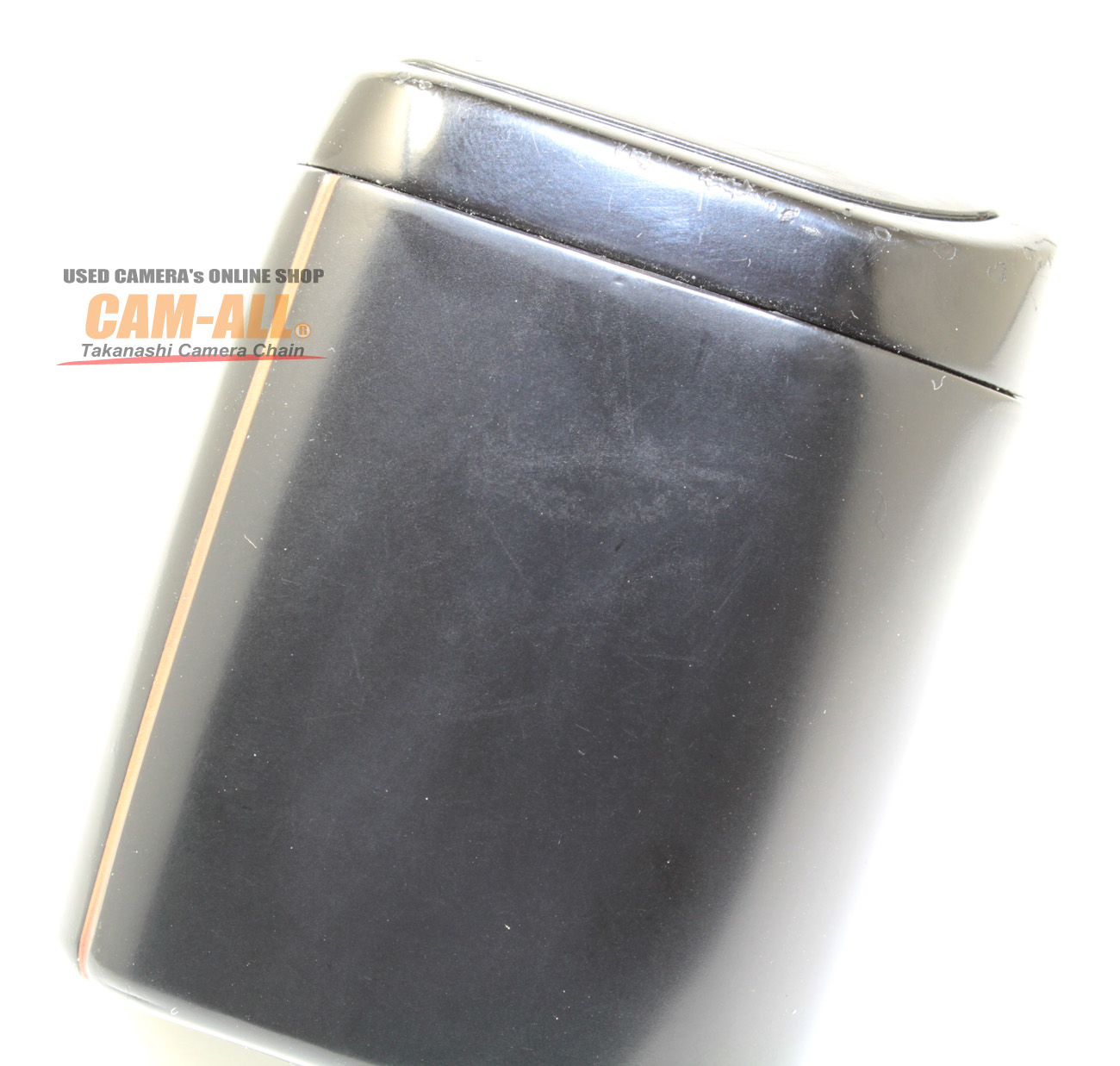 中古 ニコン F4用バッテリーグリップMB-20(前期型)