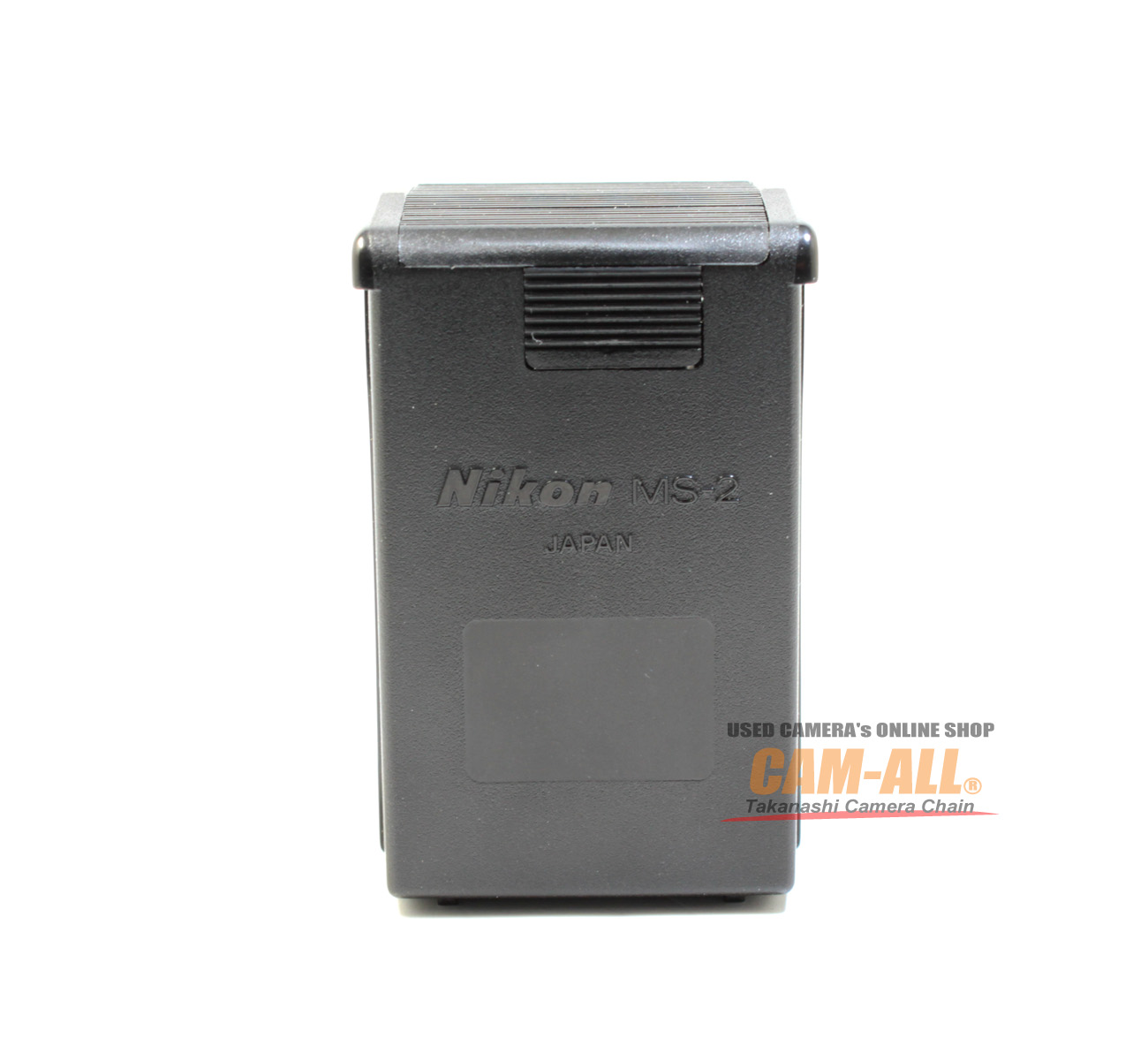 Nikon マルチパワーバッテリーパック - ニコン MB-1 MB-N14 MB-D15