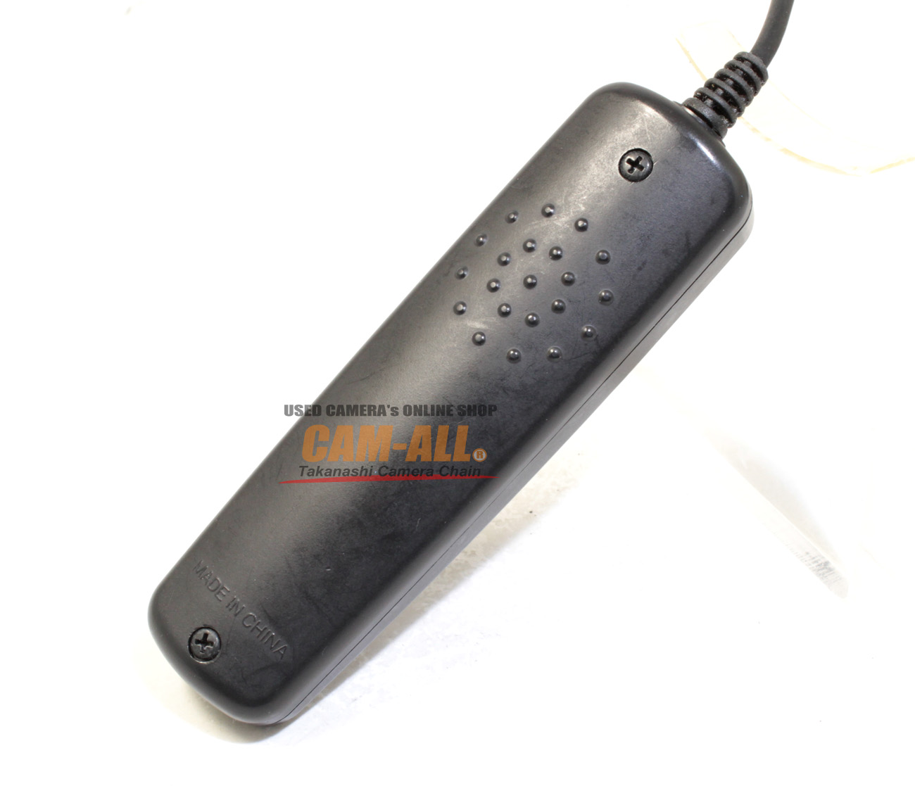 中古 ニコン リモートコード MC-DC2