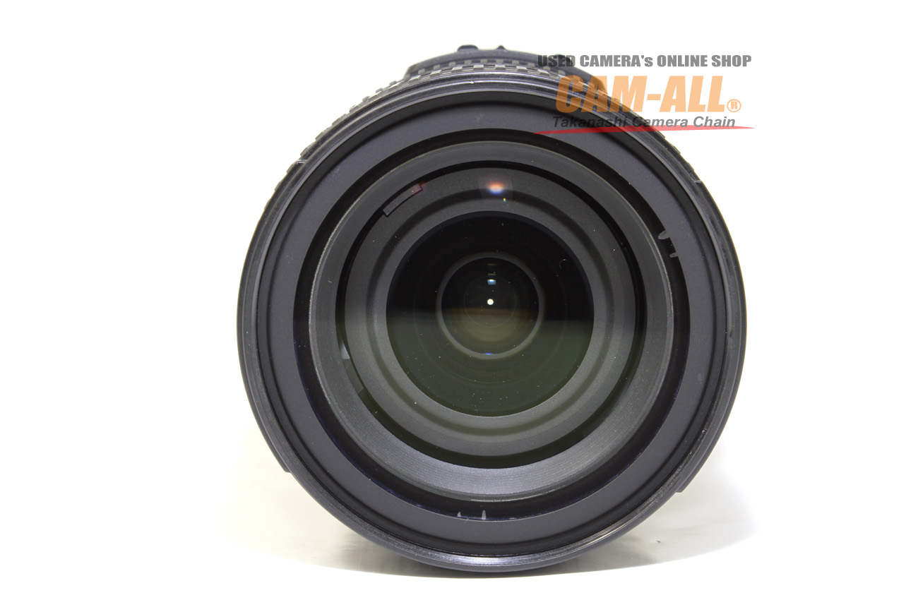 Nikon AF-S 24-85mm F3.5-4.5G VR CAM-ALL タカナシカメラ：カメラ 