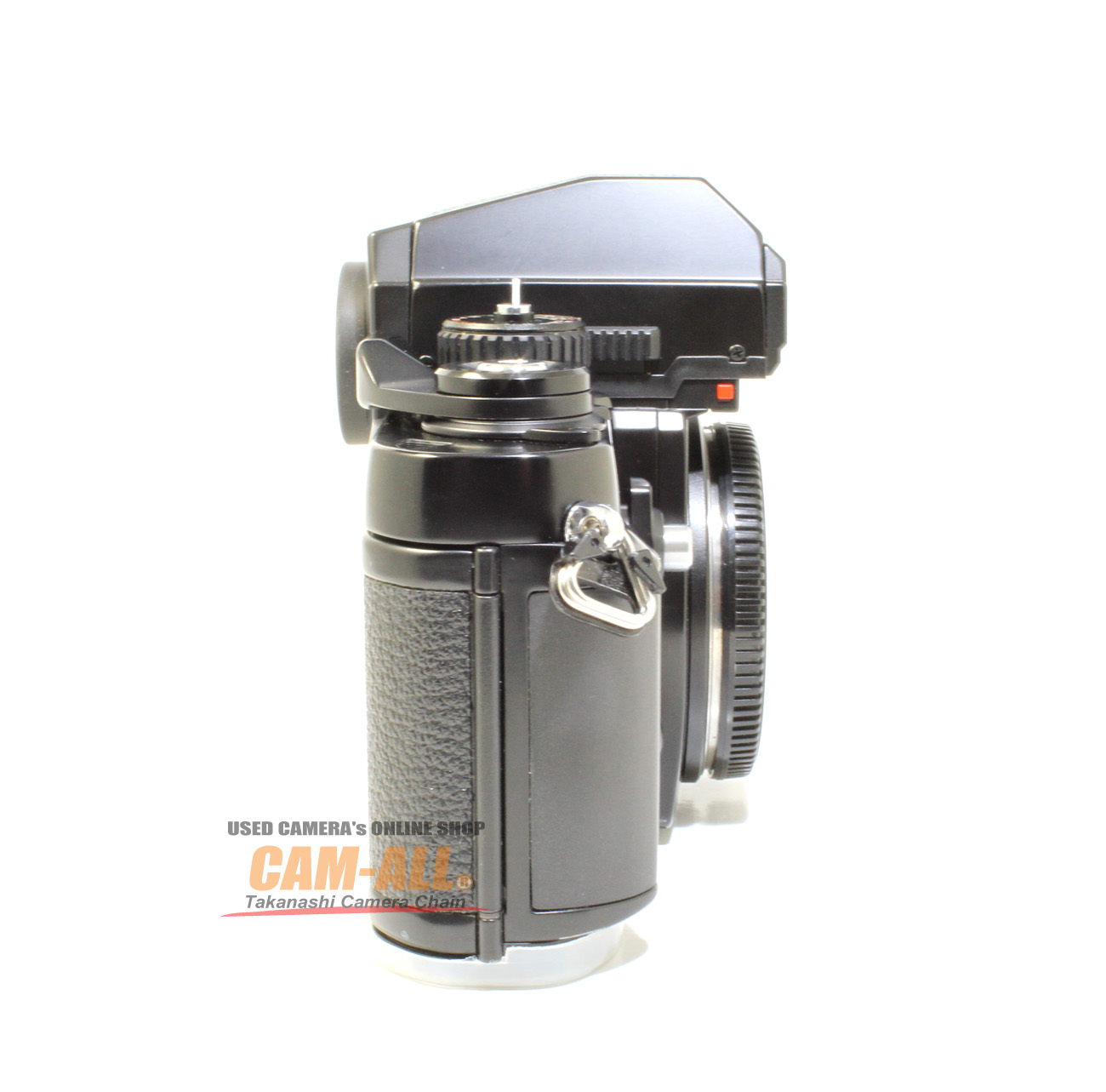 中古 ニコン F3HP(198番台) 程度：AB+（良品プラス)