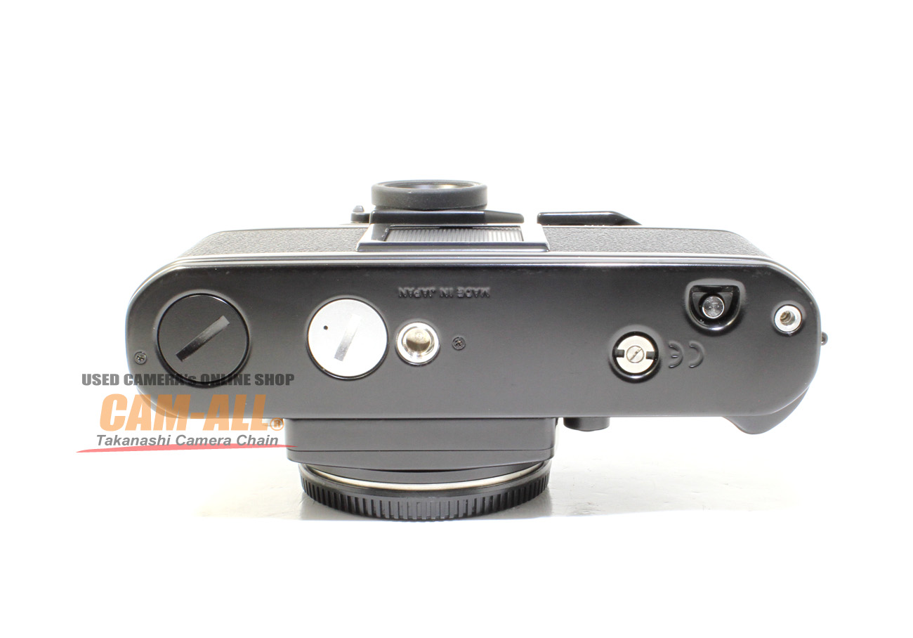 ニコンF３HP　フイルムカメラズームレンズ付き　ストロボセット中古良品　取説付き 中古 ニコン F3HP(198番台) 程度：AB+（良品プラス)