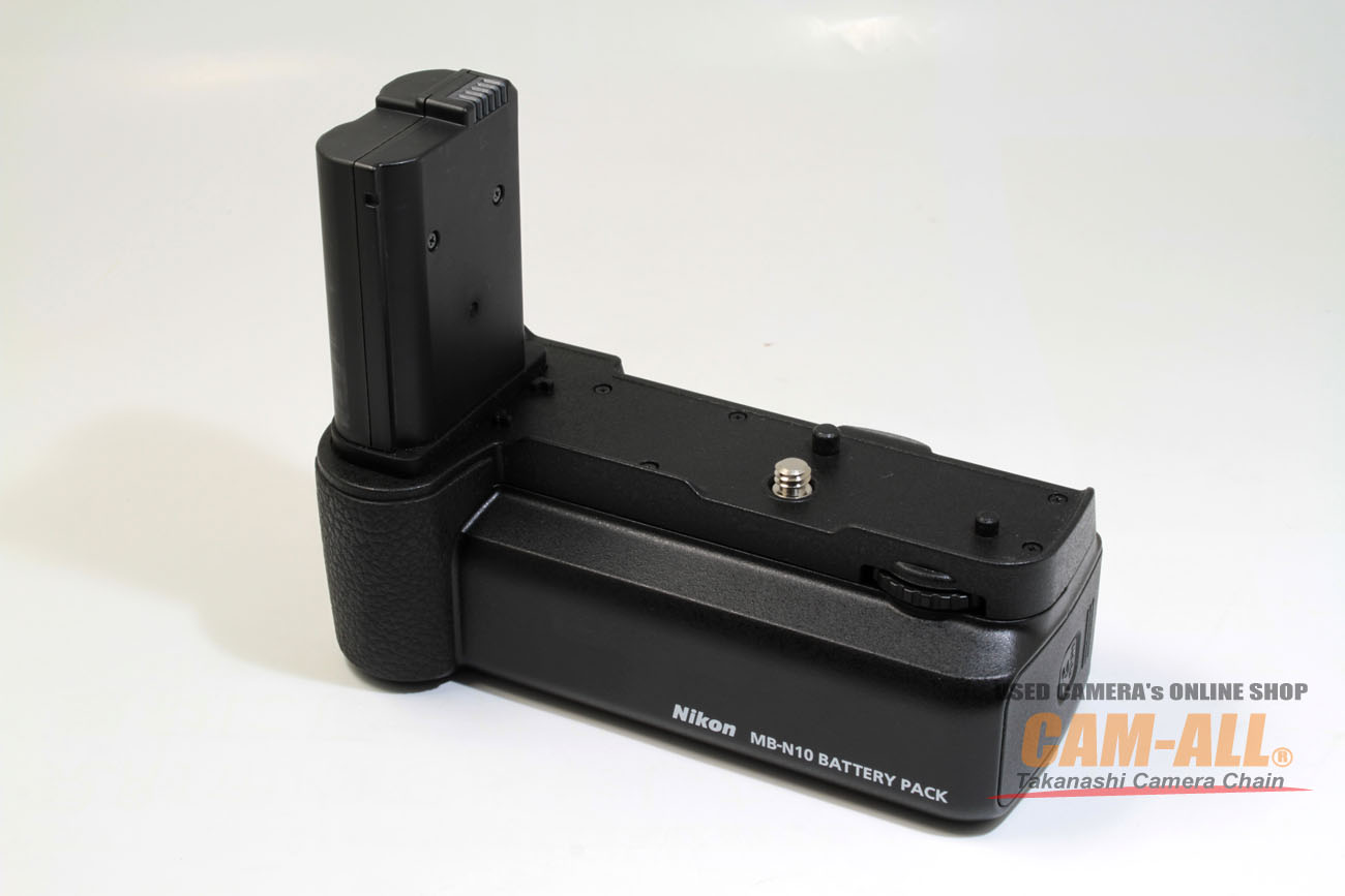 【中古】KIRKのNikonバッテリーパック MB-D17用カメラプレート 中古】KIRKのNikonバッテリーパック MB-D17用カメラプレート