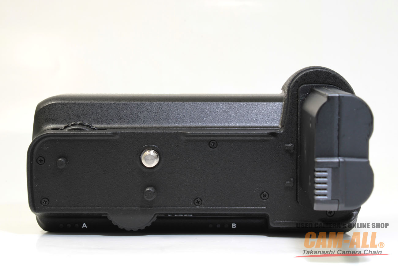 中古 ニコン バッテリーパック MB-N10
