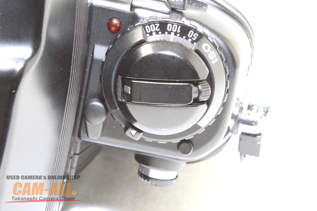 中古 ニコン F4ボディ
