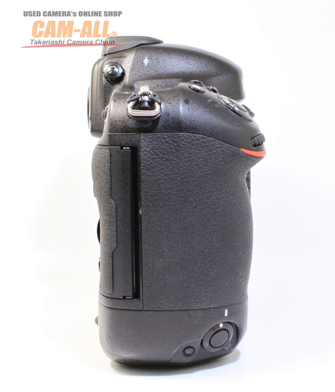 中古 ニコン D4Sボディ(現状品)