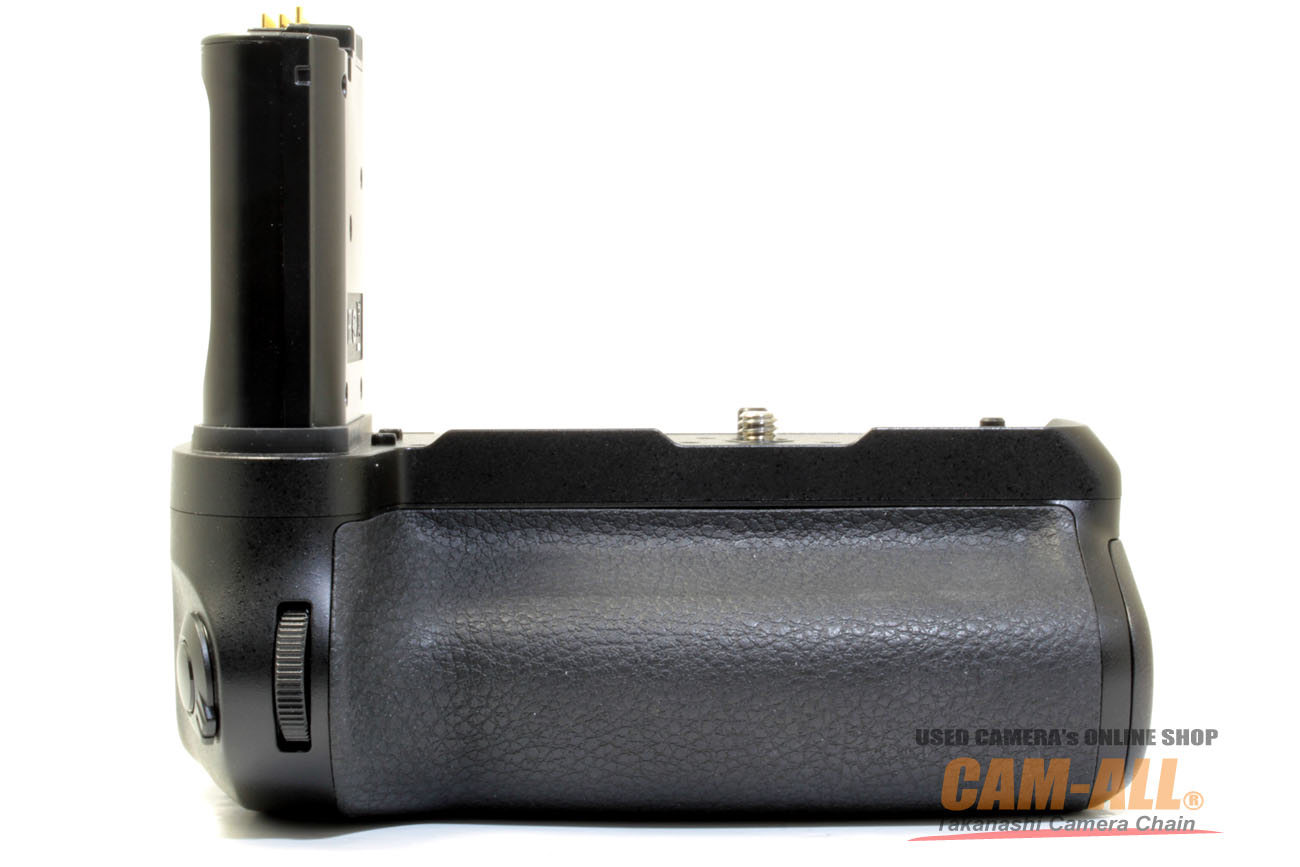 中古 ニコン パワーバッテリーパック MB-N11 程度：AB+（良品プラス） | ニコン | タカナシカメラ CAM-ALL