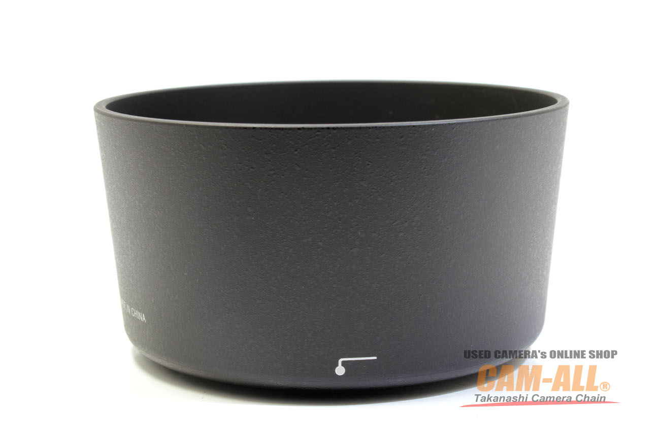 中古 ニコン レンズフード HB-37 程度：A（新同品）