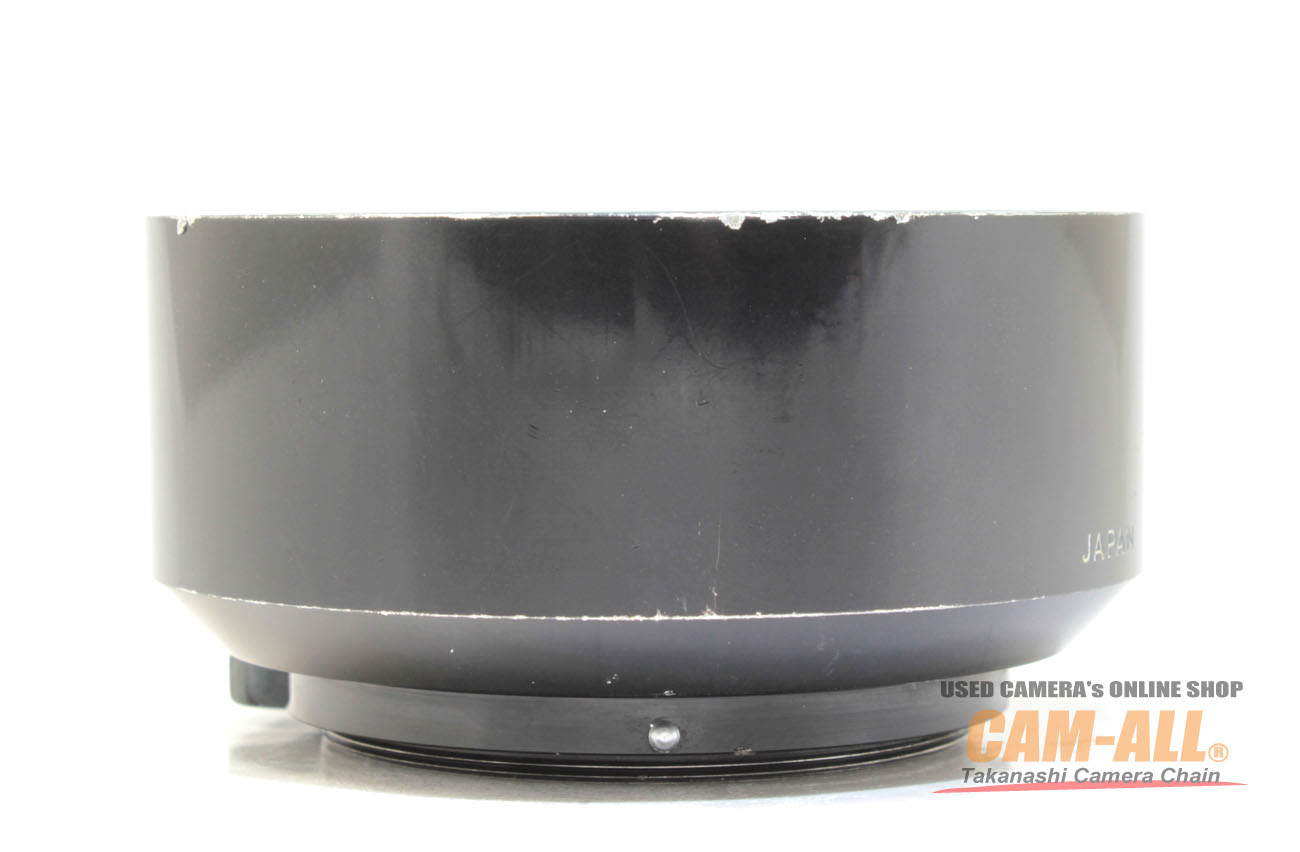 canon レンズフード　HR-132S 中古 新品)Canon (キヤノン) レンズフード ES-73（商品ID