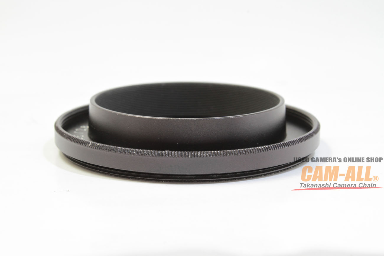中古 ニコン レンズフード HN-4(GNニッコール45mm F2.8用) 程度：AB