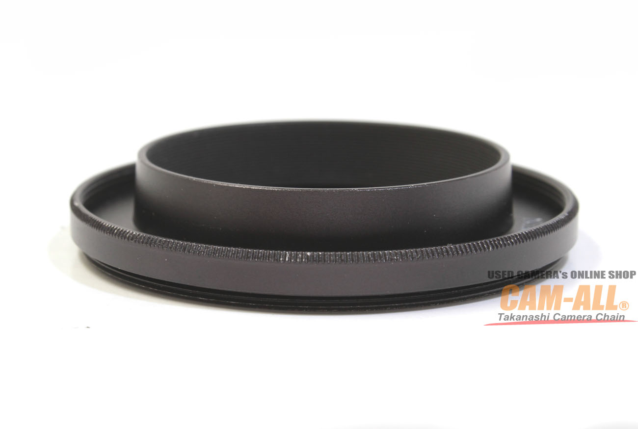 中古 ニコン レンズフード HN-4(GNニッコール45mm F2.8用) 程度：AB