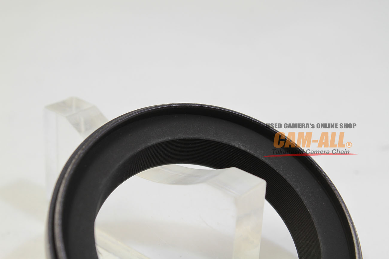 中古 ニコン レンズフード HN-4(GNニッコール45mm F2.8用) 程度：AB