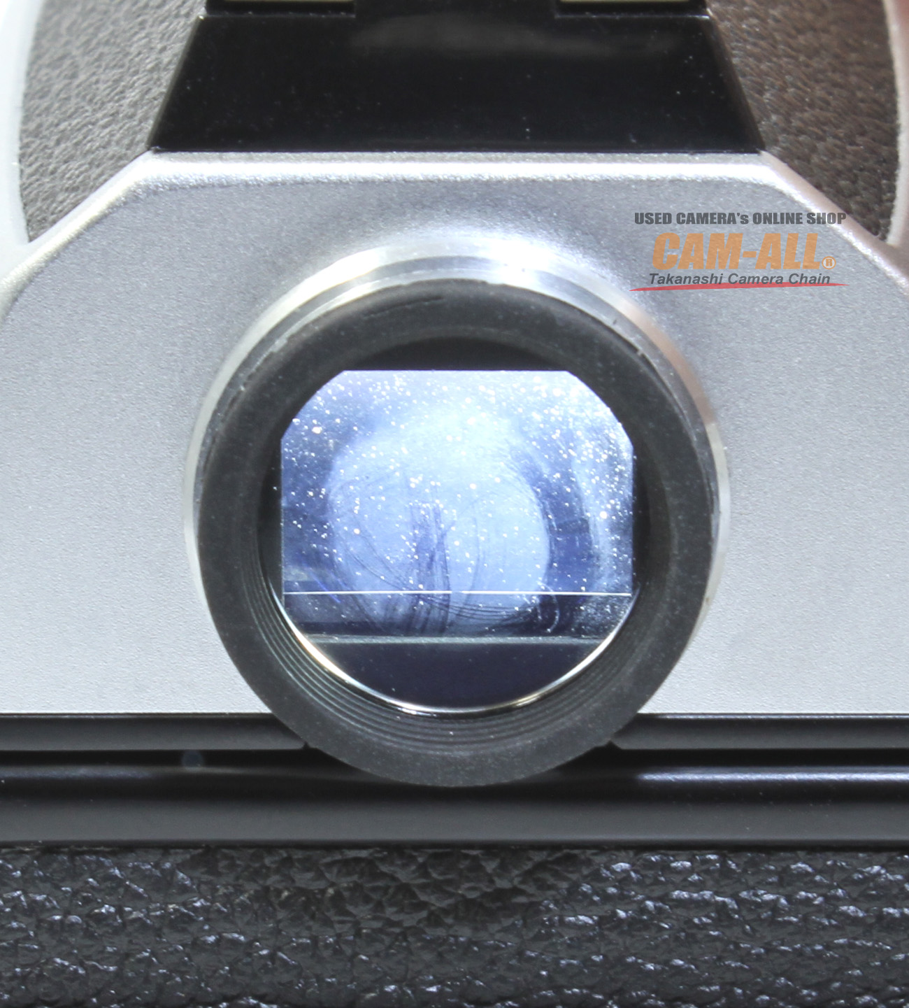 NIKON ニコン FE シルバーボディ レンズ35mm/1:2 レンズ付き Nikon FE (Silver) ※整備品 – 東京CAMERA