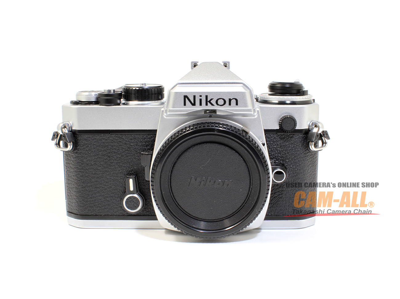 Nikon ニコン FE2 本体のみ ボディのみ 説明書有り 楽天市場】nikon fe2の通販