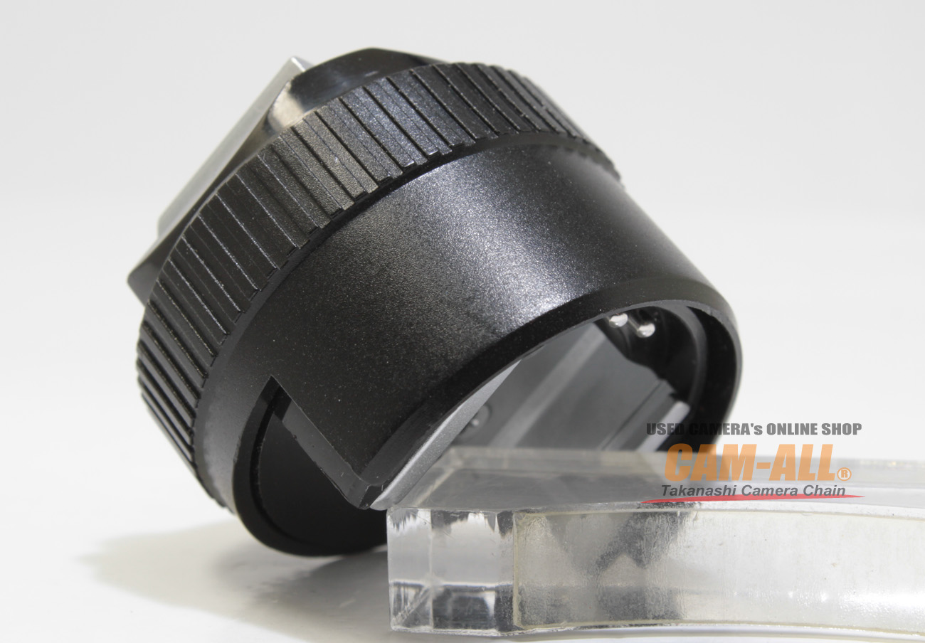 中古 ニコン ガンカプラー AS-4(F3用)