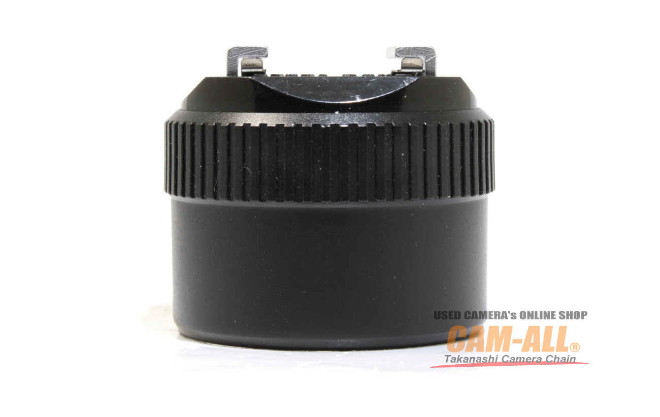 中古 ニコン ガンカプラー AS-4(F3用)