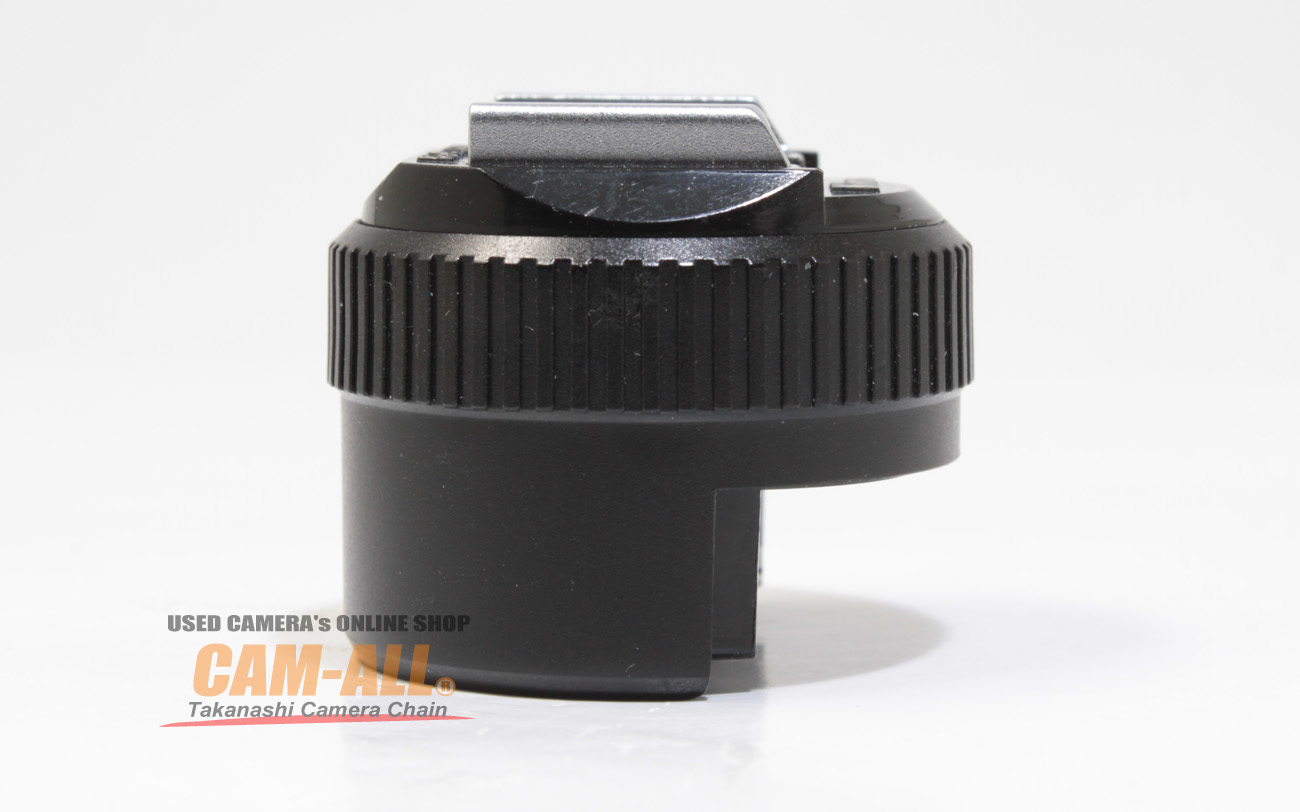 中古 ニコン ガンカプラー AS-4(F3用)