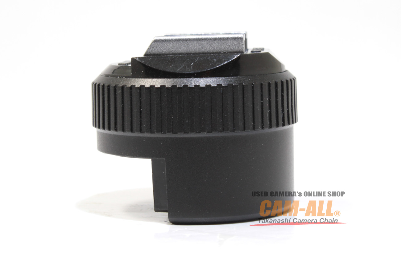 中古 ニコン ガンカプラー AS-4(F3用)